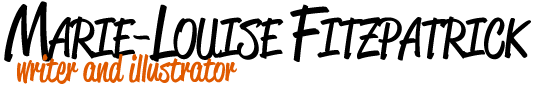 Marie Louise Fitzpatrick logo